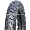 Nova duráveis de moto pneu 460-18 Made in China TT